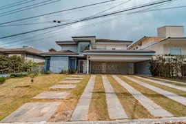 Casa de Condomínio com 4 Quartos para venda ou aluguel, 422m² no Aldeia da Serra, Barueri - Foto 51