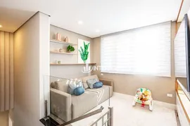 Casa de Condomínio com 3 Quartos à venda, 356m² no Santa Cândida, Curitiba - Foto 41