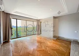 Apartamento com 4 Quartos para alugar, 530m² no Vila Nova Conceição, São Paulo - Foto 9