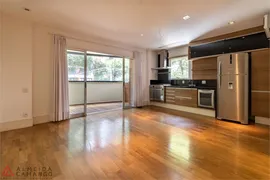 Apartamento com 2 Quartos à venda, 109m² no Jardim Paulista, São Paulo - Foto 2