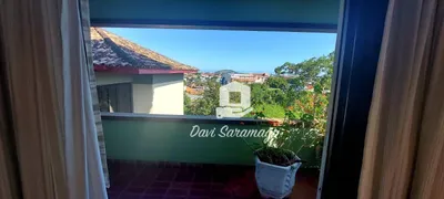 Casa de Condomínio com 5 Quartos à venda, 407m² no Piratininga, Niterói - Foto 27