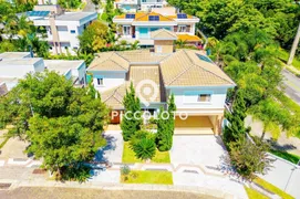 Casa de Condomínio com 4 Quartos à venda, 343m² no Ville Sainte Helene, Campinas - Foto 49