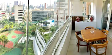 Apartamento com 4 Quartos à venda, 261m² no Vila Andrade, São Paulo - Foto 11
