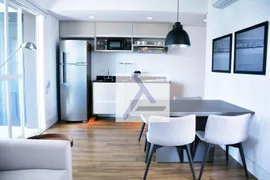 Apartamento com 1 Quarto à venda, 62m² no Brooklin, São Paulo - Foto 31