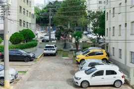 Apartamento com 2 Quartos à venda, 47m² no Jardim Do Tiro, São Paulo - Foto 21