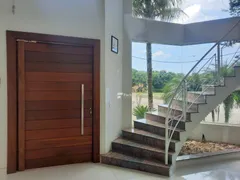 Casa de Condomínio com 4 Quartos para venda ou aluguel, 463m² no Jardim Acapulco , Guarujá - Foto 9