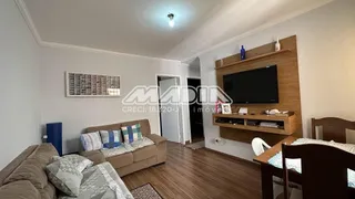 Apartamento com 2 Quartos à venda, 47m² no Vila São Cristóvão, Valinhos - Foto 3