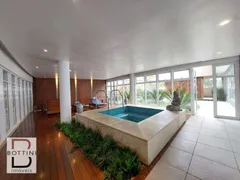 Apartamento com 1 Quarto para alugar, 52m² no Brooklin, São Paulo - Foto 11