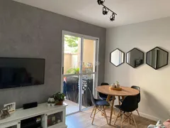 Apartamento com 2 Quartos à venda, 59m² no Jardim Amazonas, Campinas - Foto 3