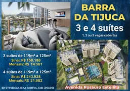 Loja / Salão / Ponto Comercial à venda, 69m² no Barra da Tijuca, Rio de Janeiro - Foto 25