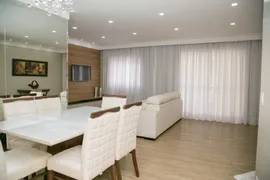 Apartamento com 3 Quartos à venda, 108m² no Vila Pirajussara, São Paulo - Foto 1