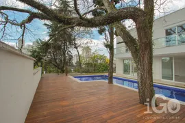 Casa de Condomínio com 4 Quartos à venda, 530m² no Brooklin, São Paulo - Foto 1