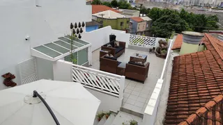 Casa Comercial com 1 Quarto para alugar, 35m² no Parque da Mooca, São Paulo - Foto 10
