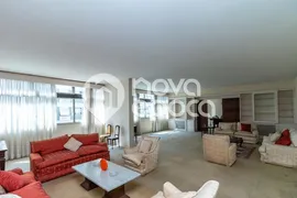 Apartamento com 4 Quartos à venda, 350m² no Copacabana, Rio de Janeiro - Foto 2