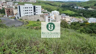 Terreno / Lote / Condomínio à venda, 588m² no Residencial Summer Ville, Poços de Caldas - Foto 1