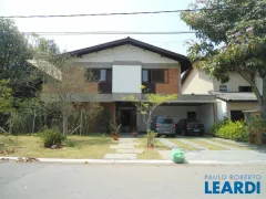 Casa de Condomínio com 4 Quartos à venda, 400m² no Alphaville, Santana de Parnaíba - Foto 20