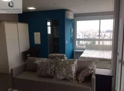 Apartamento com 1 Quarto para venda ou aluguel, 49m² no Vila Dom Pedro I, São Paulo - Foto 13