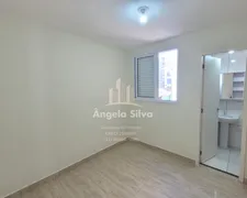 Apartamento com 1 Quarto para alugar, 34m² no Centro, São Paulo - Foto 8