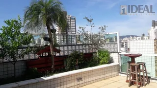 Cobertura com 3 Quartos à venda, 256m² no Campo Grande, Santos - Foto 42