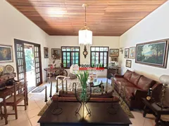 Casa de Condomínio com 3 Quartos à venda, 308m² no Fazenda Ilha, Embu-Guaçu - Foto 9