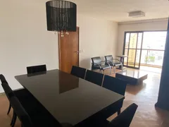 Apartamento com 3 Quartos para alugar, 140m² no Moema, São Paulo - Foto 2