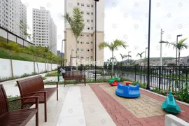 Apartamento com 2 Quartos para alugar, 42m² no Parque São Vicente, Mauá - Foto 26