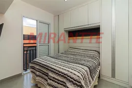 Casa de Condomínio com 2 Quartos à venda, 43m² no Vila Isolina Mazzei, São Paulo - Foto 9