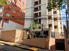 Apartamento com 3 Quartos à venda, 90m² no Cambuí, Campinas - Foto 34