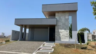 Casa de Condomínio com 3 Quartos à venda, 203m² no Plano Diretor Sul, Palmas - Foto 1