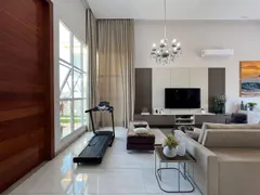Casa de Condomínio com 4 Quartos à venda, 345m² no Boulevard Lagoa, Serra - Foto 3
