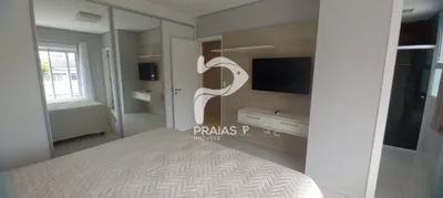 Casa de Condomínio com 4 Quartos à venda, 315m² no Enseada, Guarujá - Foto 27