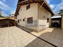 Casa com 4 Quartos à venda, 320m² no Castelo, Belo Horizonte - Foto 39