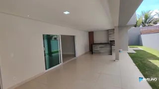 Casa de Condomínio com 3 Quartos à venda, 240m² no Residencial Damha Ii, Campo Grande - Foto 17