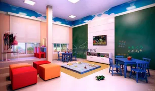 Apartamento com 3 Quartos à venda, 62m² no Parque Industrial, Campinas - Foto 34