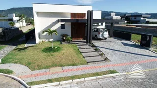 Casa de Condomínio com 3 Quartos à venda, 236m² no Areias de Palhocinha, Garopaba - Foto 1