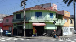 Prédio Inteiro à venda, 145m² no Parque Novo Mundo, São Paulo - Foto 2