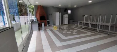 Apartamento com 3 Quartos à venda, 68m² no Planalto, São Bernardo do Campo - Foto 46