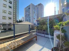 Apartamento com 1 Quarto à venda, 59m² no Pinheiros, São Paulo - Foto 10