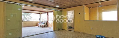 Casa de Vila com 4 Quartos à venda, 100m² no Andaraí, Rio de Janeiro - Foto 28