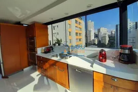 Cobertura com 4 Quartos para venda ou aluguel, 392m² no Santa Cecília, São Paulo - Foto 9