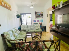 Apartamento com 2 Quartos à venda, 75m² no Vila Assunção, Praia Grande - Foto 1