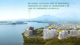 Apartamento com 2 Quartos à venda, 83m² no Barra da Tijuca, Rio de Janeiro - Foto 4