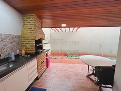 Casa de Condomínio com 3 Quartos à venda, 109m² no Jardim Tarraf II, São José do Rio Preto - Foto 1