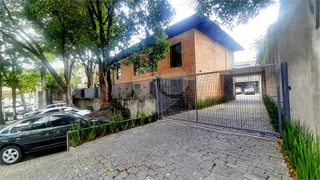 Casa Comercial com 1 Quarto para alugar, 608m² no Jardim América, São Paulo - Foto 2