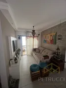 Apartamento com 2 Quartos à venda, 87m² no Vila Ipê, Campinas - Foto 3