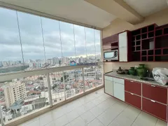 Apartamento com 3 Quartos para alugar, 175m² no Jardim da Saude, São Paulo - Foto 2