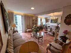 Apartamento com 2 Quartos para alugar, 127m² no Higienópolis, São Paulo - Foto 5