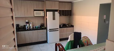 Casa com 6 Quartos à venda, 180m² no Jardim Clube de Campo, Santo André - Foto 18