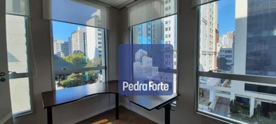 Conjunto Comercial / Sala para alugar, 170m² no Consolação, São Paulo - Foto 8