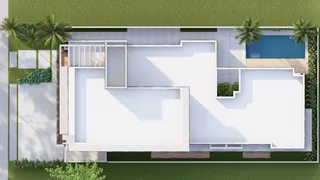 Casa de Condomínio com 5 Quartos à venda, 395m² no Maison Du Parc, Indaiatuba - Foto 6